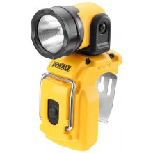 DeWALT DCL510N Led světlo (12V/bez aku)